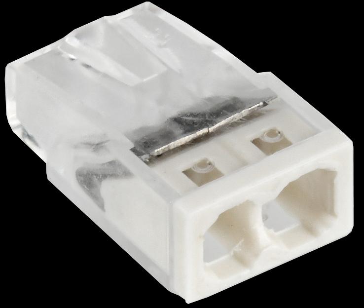 Клемма строительно-монтажная СМК 772-202 GENERICA фото 1