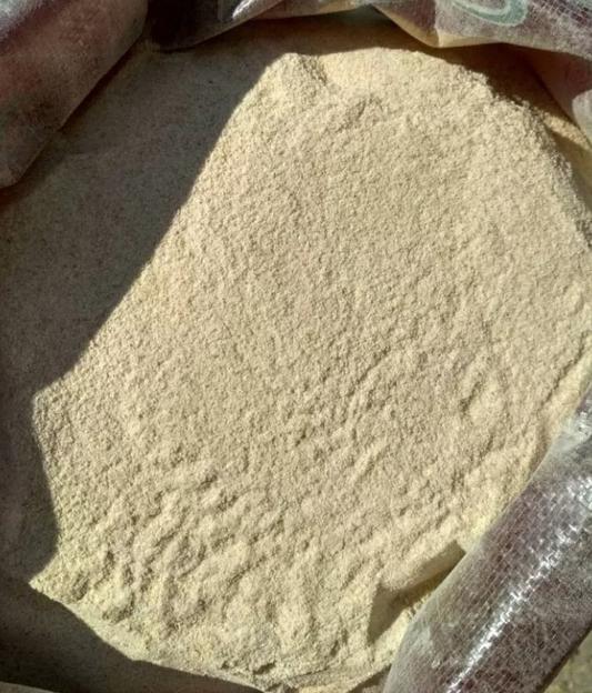 Мучка пшеничная фото 1