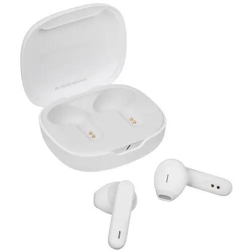 Наушники JBL, модель Wave Flex TWS, white фото 1