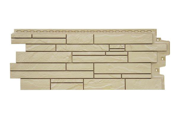 Фасадная панель Grand Line Скала Classic ОПТ фото 1