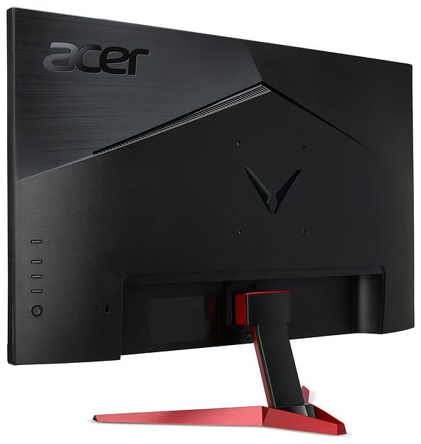 Монитор Acer 27" Nitro Nitro VG271Zbmiipx IPS 1920x1080 280Hz 350cd/m2 16:9 фото 7