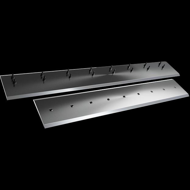 Нож ковша опт фото 1