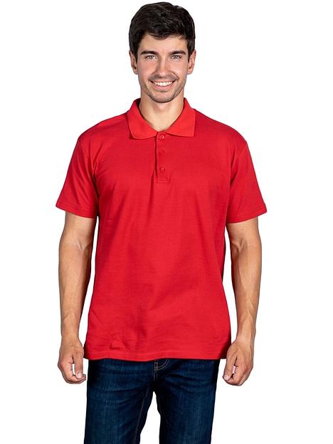 Рубашка-поло мужская, 200 г/м² фото 1