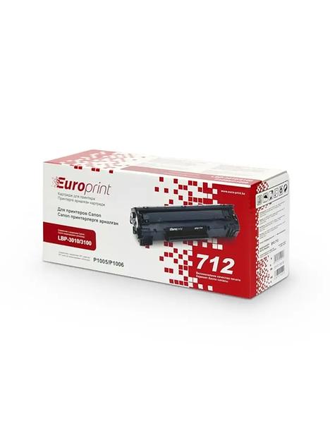 Картридж Eupoprint EPC-712 ОПТ фото 3