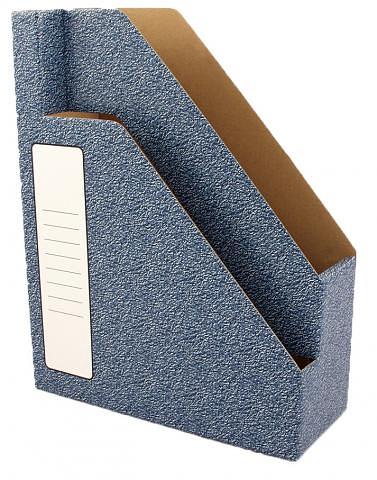 Накопитель для тетрадей вертикальный, 100 мм, М-409 фото 1