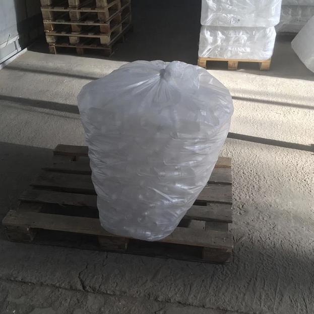 Флаконы для антисептика 100 мл с флип-топ крышкой, Опт фото 2