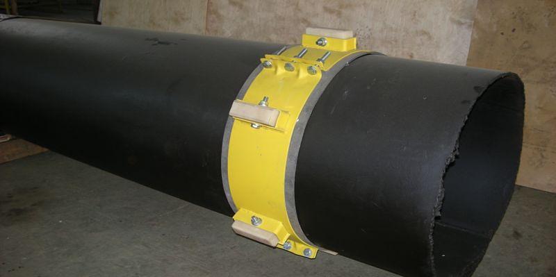 Опорно-направляющее кольцо ОНК-108 фото 2