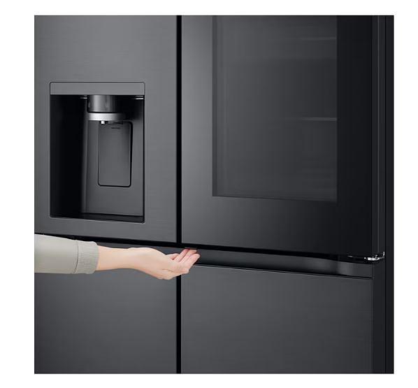 Холодильник LG GC-X24FFCBB фото 5