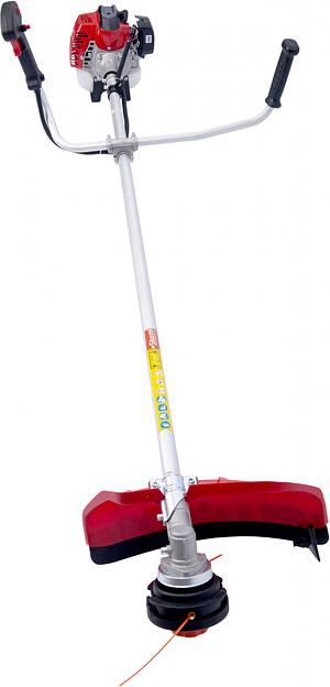 Триммер бензиновый Sturm! BT9526 850Вт 1.16л.с. неразбор.штан. реж.эл.:леска/нож упак.:1шт. фото 3