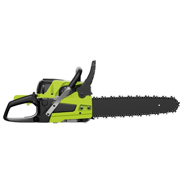 Бензопила цепная Deli DE-LJ20-1 фото 6