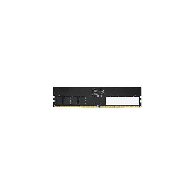 Оперативная память KINGSPEC KS5600D5M12508G DDR5 - 1x 8ГБ 5600МГц, DIMM, Ret фото 1