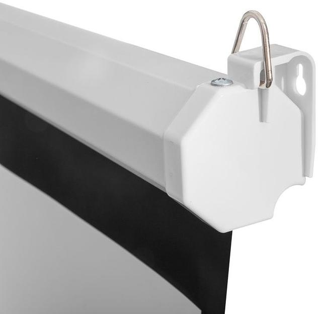 Экран 121x206см Digis Optimal-D DSOD-16903 16:9 настенно-потолочный рулонный фото 4