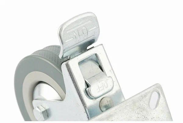 Домкрат Зубр «43052-2» Т50 гидравлический подкатной ОПТ фото 6