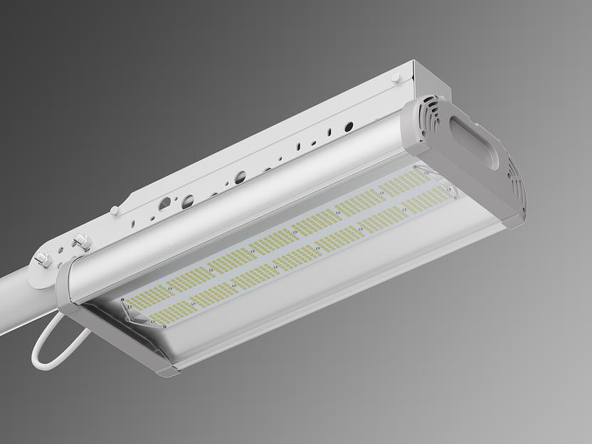 Уличный светильник SV-GWS-ZL-160 фото 1