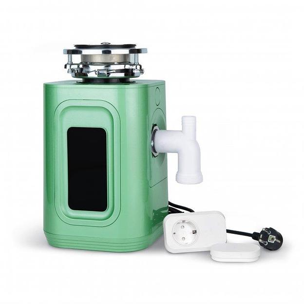 Измельчитель пищевых отходов WD-750G2R BIRYUSA фото 4