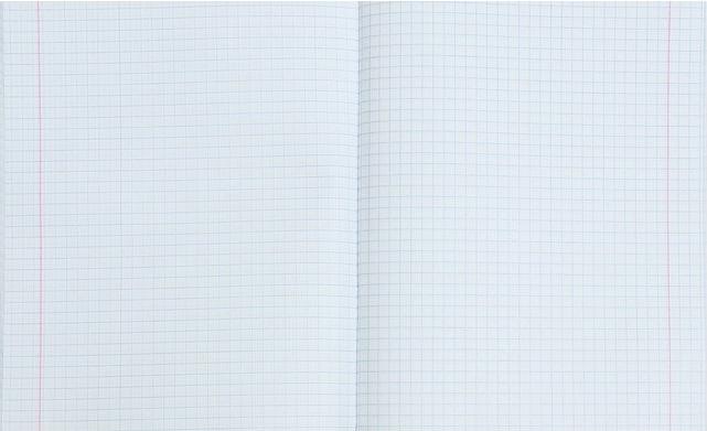 Тетрадь 12 л. клетка, офсет, Блок-офсет, Опт фото 3