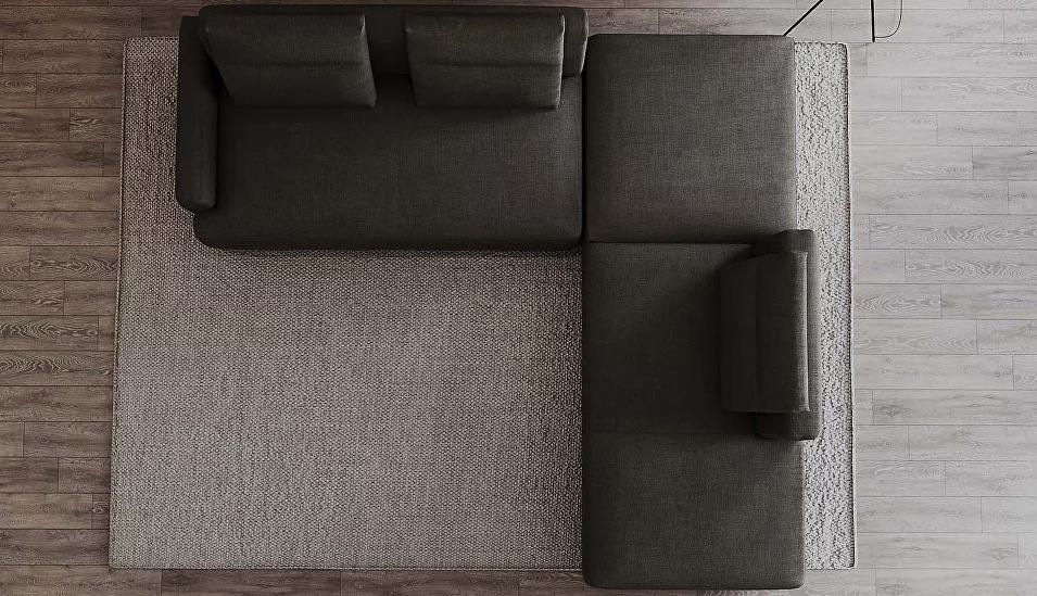 Диван «Hugo» ОПТ фото 2