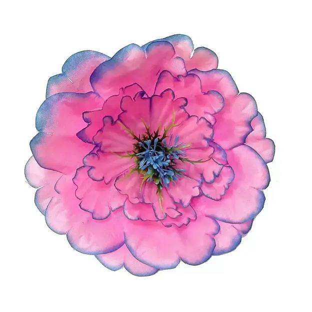 Головка пиона Бэла 4сл 20см 1-1-2 356А-358А(Б)В-189-172-170(240)-177 1/28 фото 2