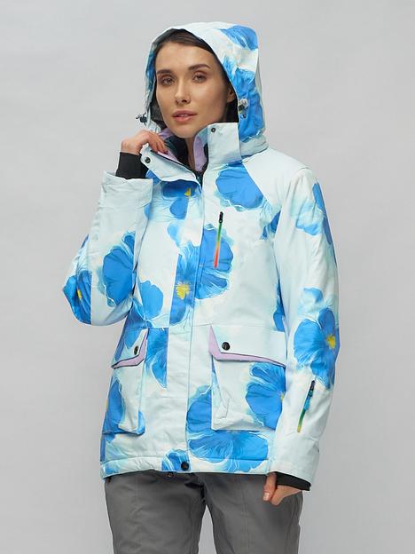 Костюм горнолыжный CHUNMAI 020231Gl фото 6