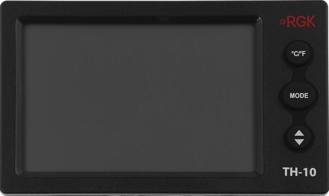 Термогигрометр RGK TH-10 фото 4