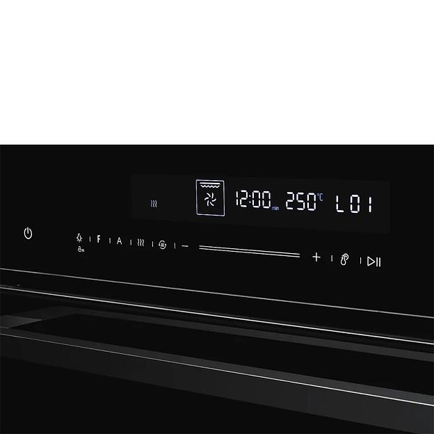 Встраиваемый духовой шкаф Kuppersberg KSO 616 фото 4