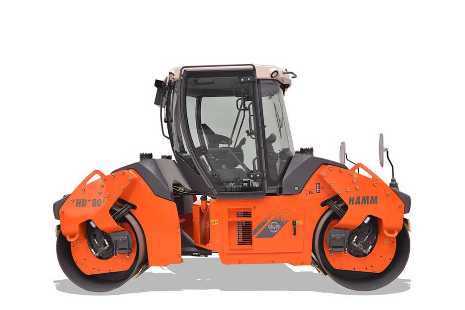 Услуги и аренда дорожного катка в Краснодаре фото 1