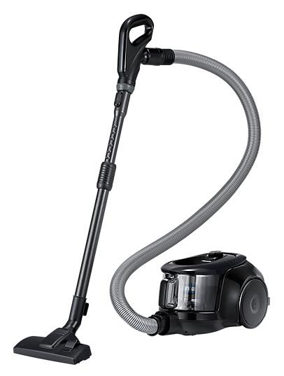 Пылесос Samsung VC18M21D0VG/EV 1800Вт титан фото 1