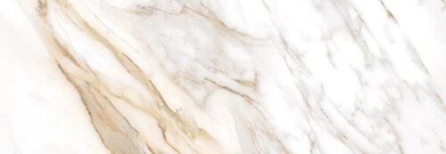 Плитка керамическая ELETTO Calacatta Oro 700x242 ректификат цена за м2 фото 1