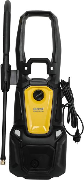 Минимойка Huter M M2500-PW-PRO 2500Вт (900/70/8/52) фото 1