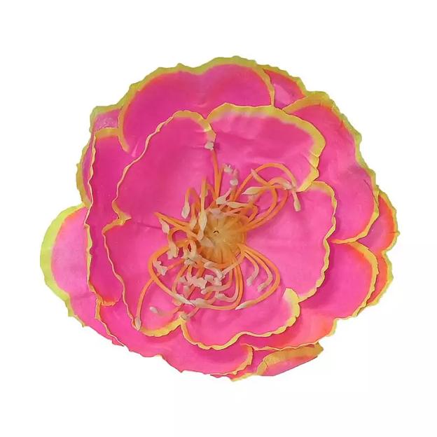 Головка пиона Родэрик 3сл 12см 1-2 436АБ-262(248)-162 1/28 фото 3