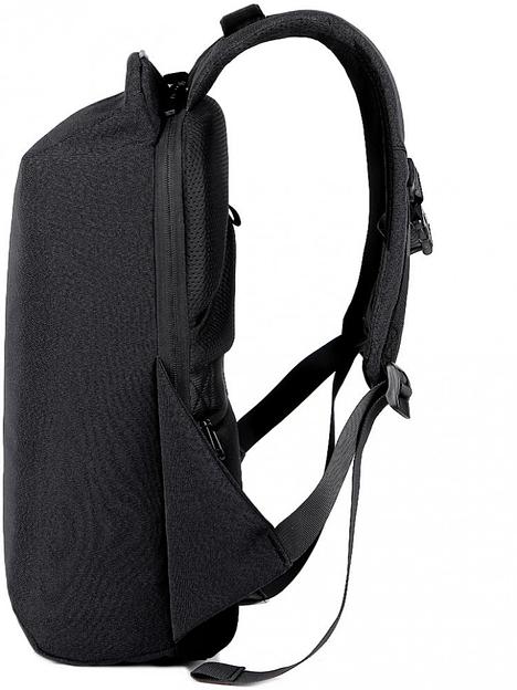 Рюкзак Rittlekors Gear 9227 чёрный ОПТ фото 5