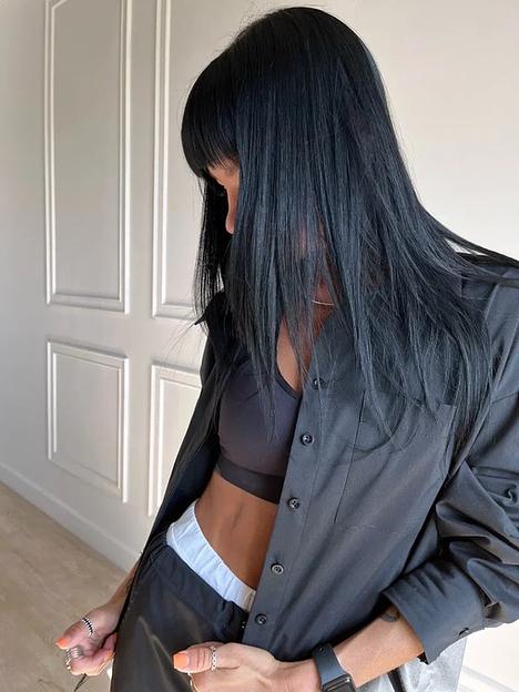 Услуги пошива рубашки от LIBO’ WEAR фото 2