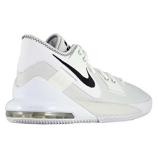 Кроссовки баскетбольные мужские Nike Air Max Impact 2, опт фото 3