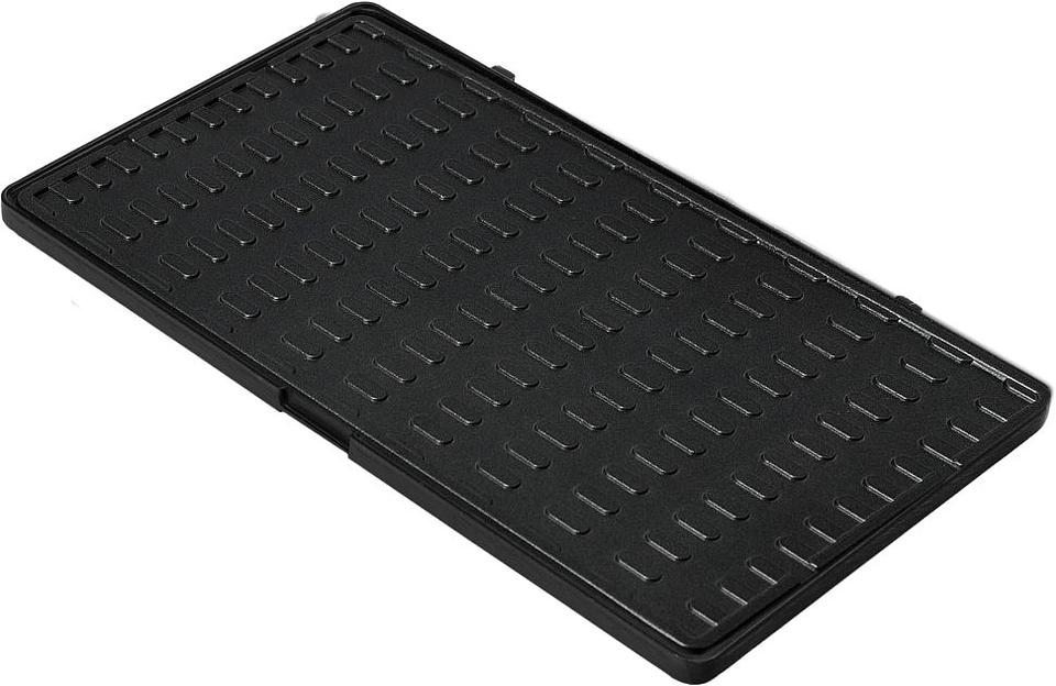 Сэндвичница Polaris PST 0805 черный фото 3