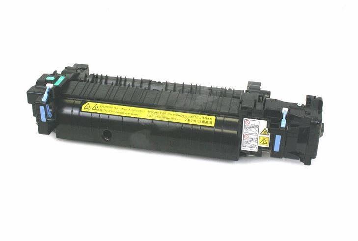 Печь в сборе HP CLJ M552/M553/M577 (B5L36A/B5L36-67901/B5L36-67902/RM2-0080) ref ELP фото 1