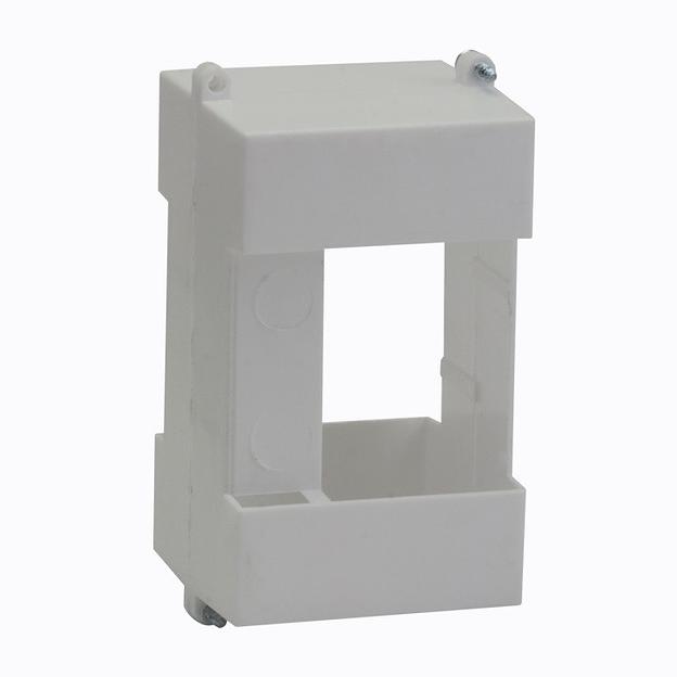 EKF din-plomb-2 Пломбиратор вводного автомата на DIN-рейку 2 модуля EKF PROxima фото 1