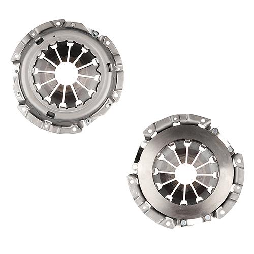 Корзина сцепления NDS356  22300-PRB-003 NKK фото 1