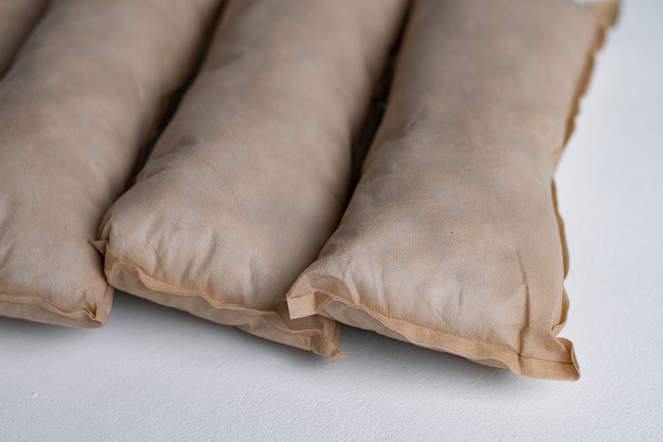 Лежак Маршал №4 мокко для домашнего питомца ОПТ фото 9