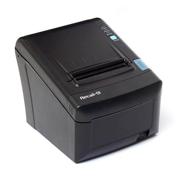 ККМ ПТК РИТЕЙЛ-01ФМ ФФД 1.2 без ФН - фискальный регистратор Retail 01ФМ. LAN + RS232 + USB, соответствует требованиям 54-ФЗ фото 1