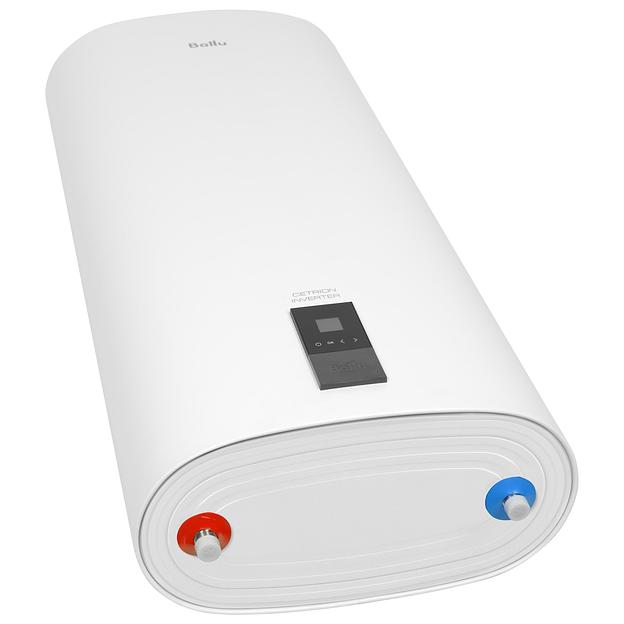 Водонагреватель Ballu BWH/S 100 Cetrion Inverter фото 4