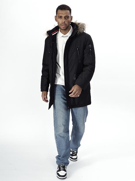 Парка WONDERRMAN 2258Ch фото 9