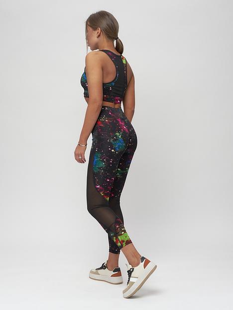 Костюм для фитнеса FUYOUKAI 2922Ch фото 6