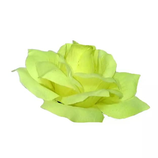 Головка розы Маркони 4сл 13см 1-1-2 445АБВ-198-191-172 1/20 фото 1