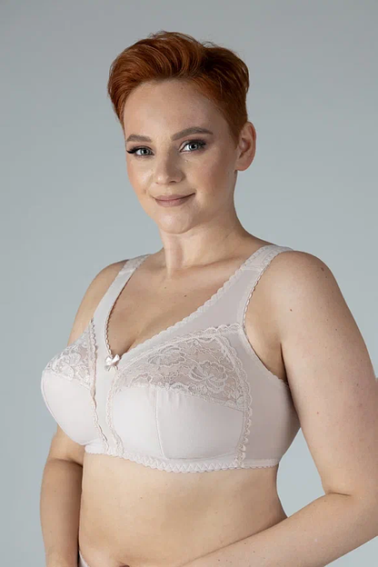 Бюстгальтер АйЛайк модель № 104 цвет пион ОПТ фото 1