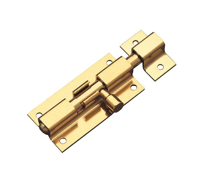 Щеколда для двери фото 1