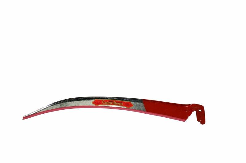 Коса «Сайга-Люкс 6» 60 см фото 1