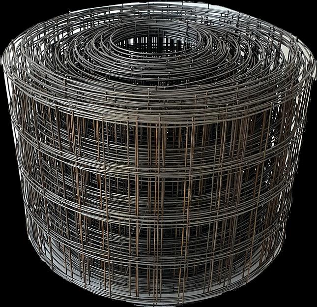 Сетка кладочная 50×75 d 1.6 мм 0.20×50 м опт фото 1