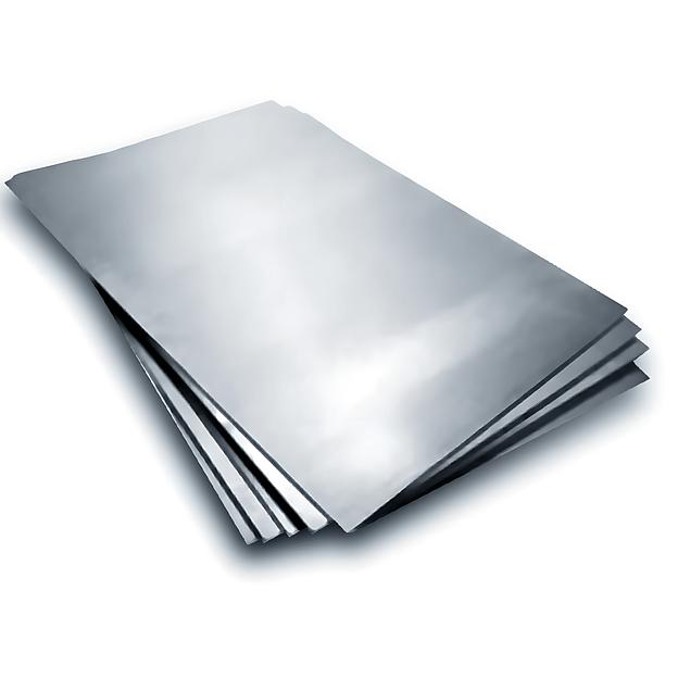 Лист стальной холоднокатаный 1,5x1250x2500 мм опт фото 1