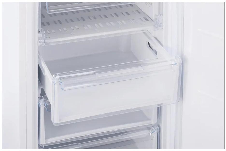 Морозильная камера Indesit DSZ 4150 белый фото 4