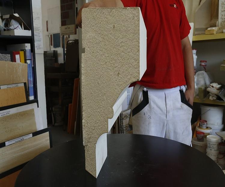 Декоративная штукатурка «Deco Top К10» опт фото 10